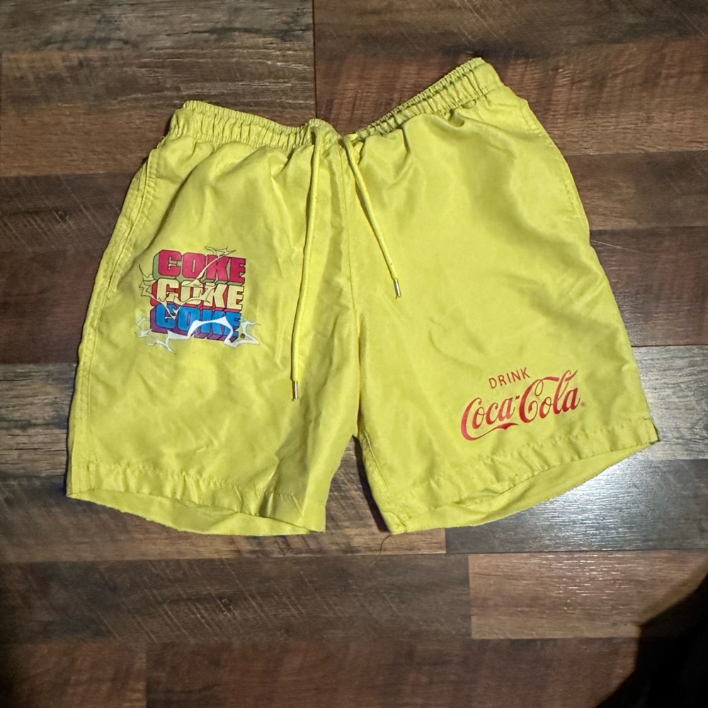 Pacsun Shorts